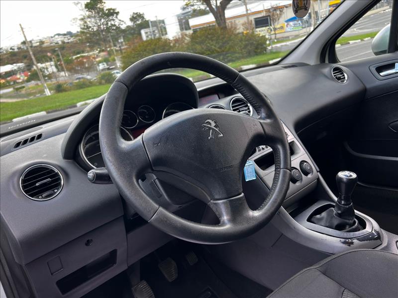 PEUGEOT  308   1.6 Active 16V 