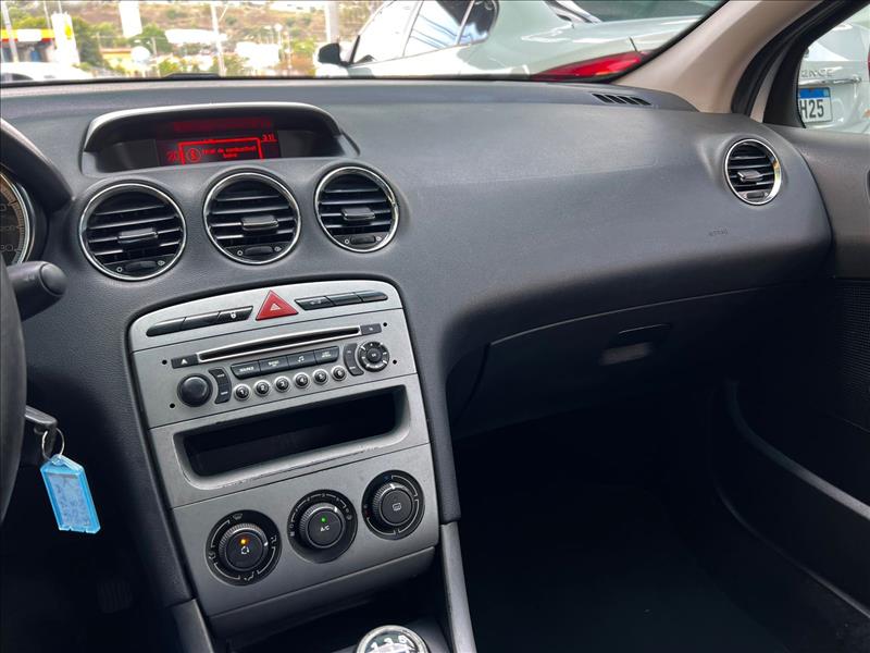 PEUGEOT  308   1.6 Active 16V 