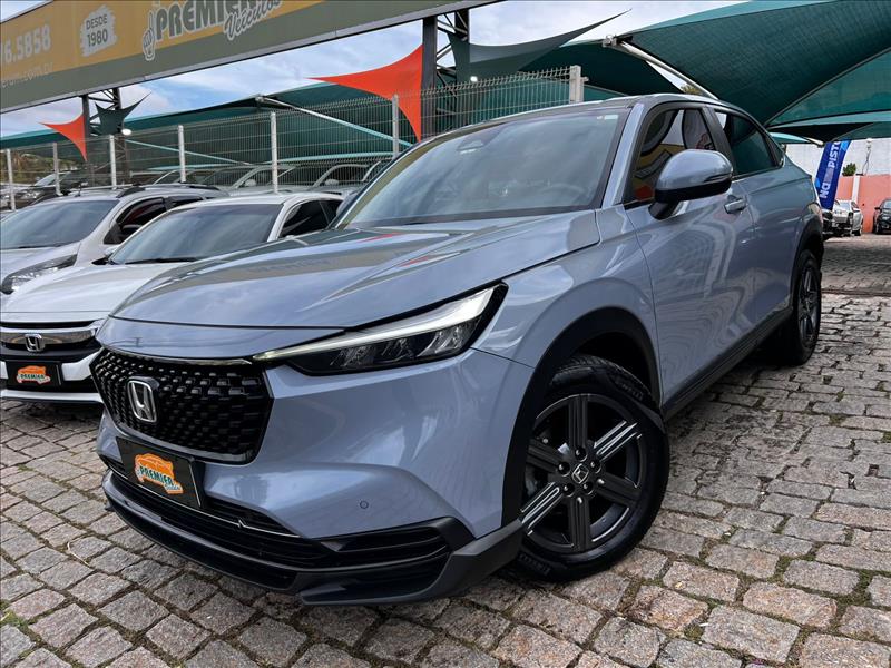 HONDA  HR-V   1.5 DI I-vtec Turbo Advance 