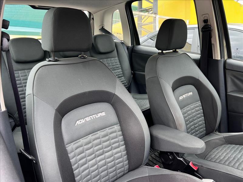 FIAT  IDEA   1.8 MPI Adventure 16V 