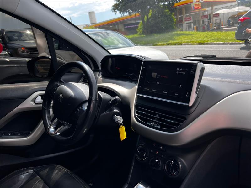 PEUGEOT  2008   1.6 16V Allure 