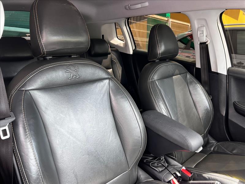 PEUGEOT  2008   1.6 16V Allure 