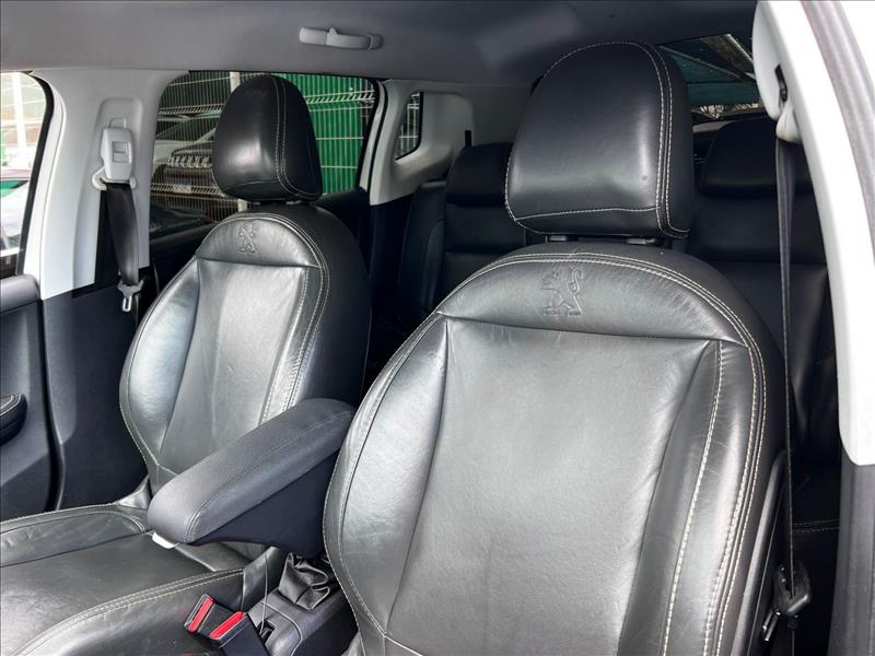 PEUGEOT  2008   1.6 16V Allure 