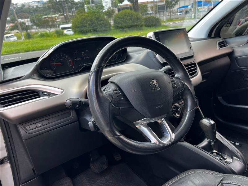 PEUGEOT  2008   1.6 16V Allure 