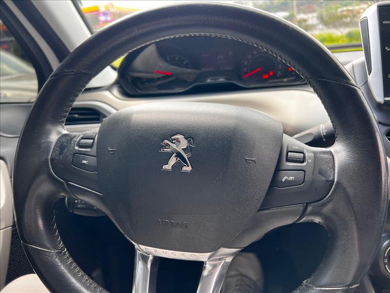 PEUGEOT  2008   1.6 16V Allure 