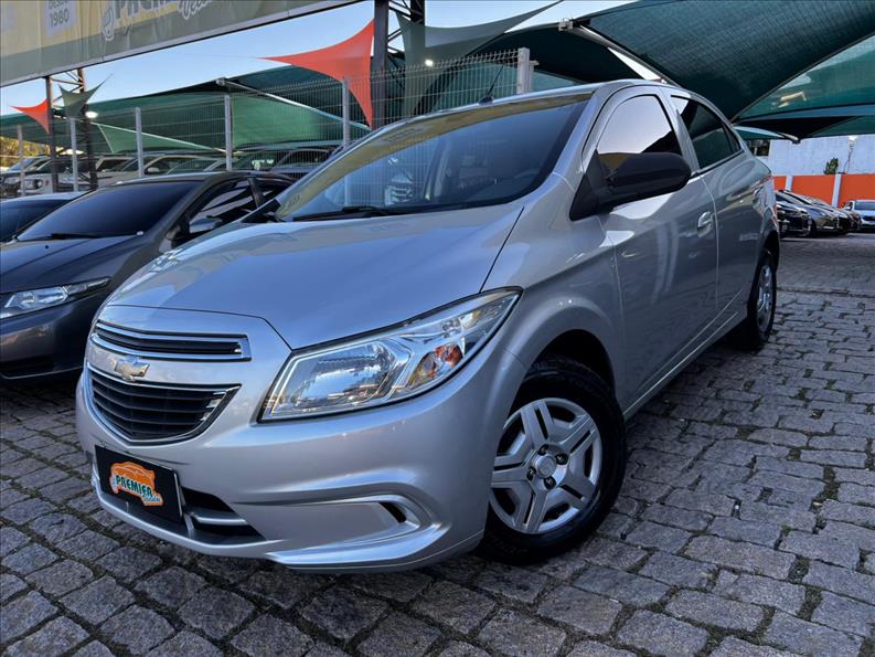 CHEVROLET  ONIX   1.0 MPFI LT 8V 