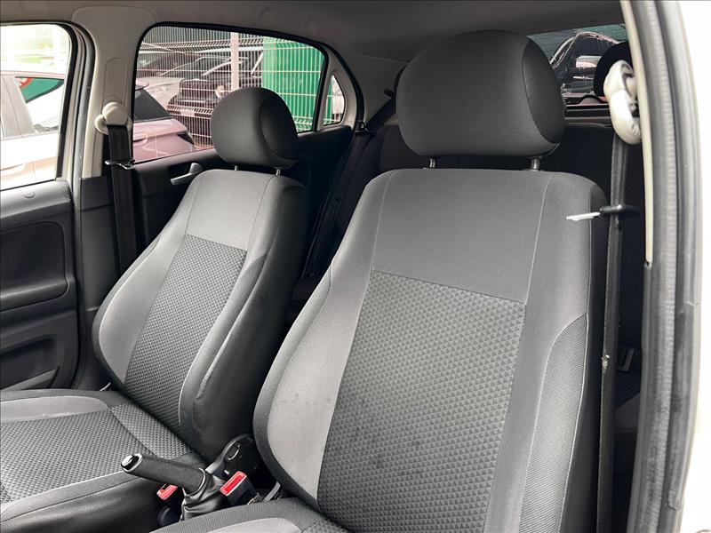 VOLKSWAGEN  GOL   1.0 12V MPI Totalflex 