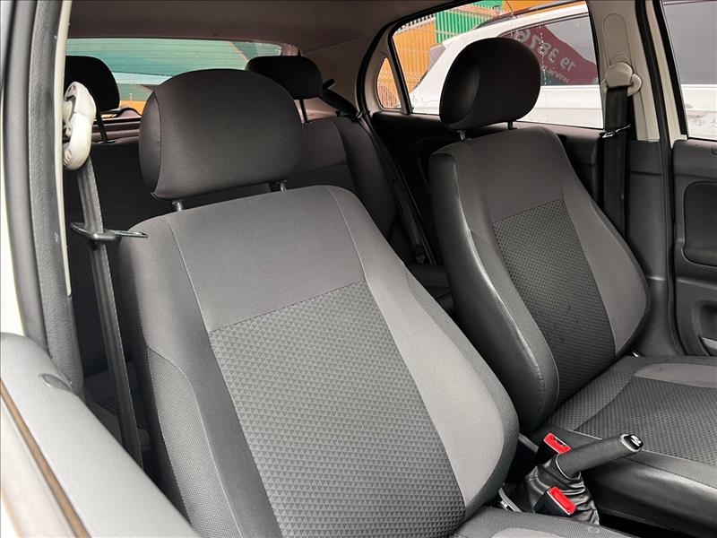 VOLKSWAGEN  GOL   1.0 12V MPI Totalflex 