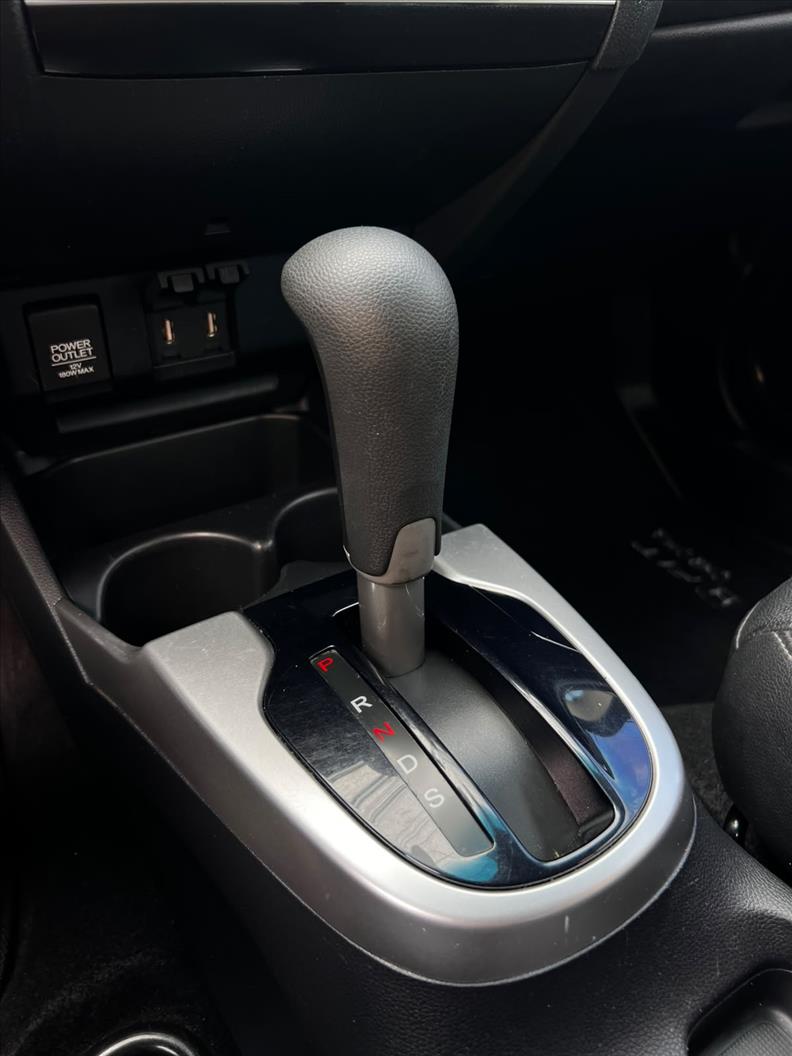 HONDA  FIT   1.5 EXL 16V 