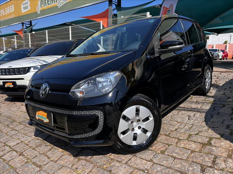 VOLKSWAGEN  UP   1.0 MPI Move UP 12V 