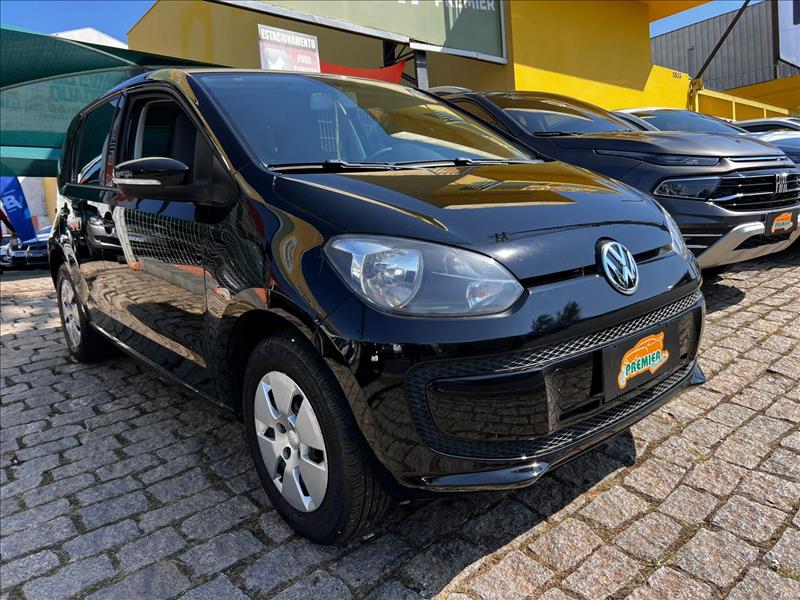 VOLKSWAGEN  UP   1.0 MPI Move UP 12V 