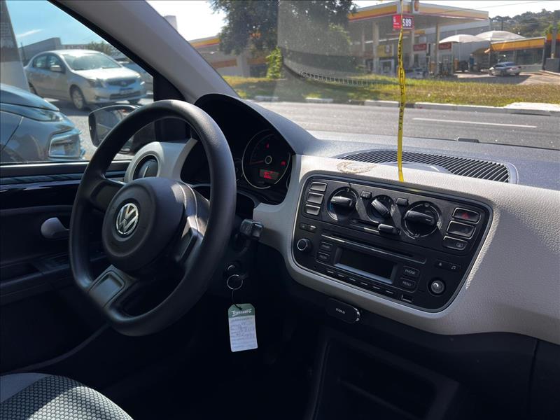 VOLKSWAGEN  UP   1.0 MPI Move UP 12V 