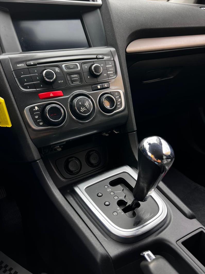 CITROËN  C4 LOUNGE   1.6 Tendance 16V Turbo 
