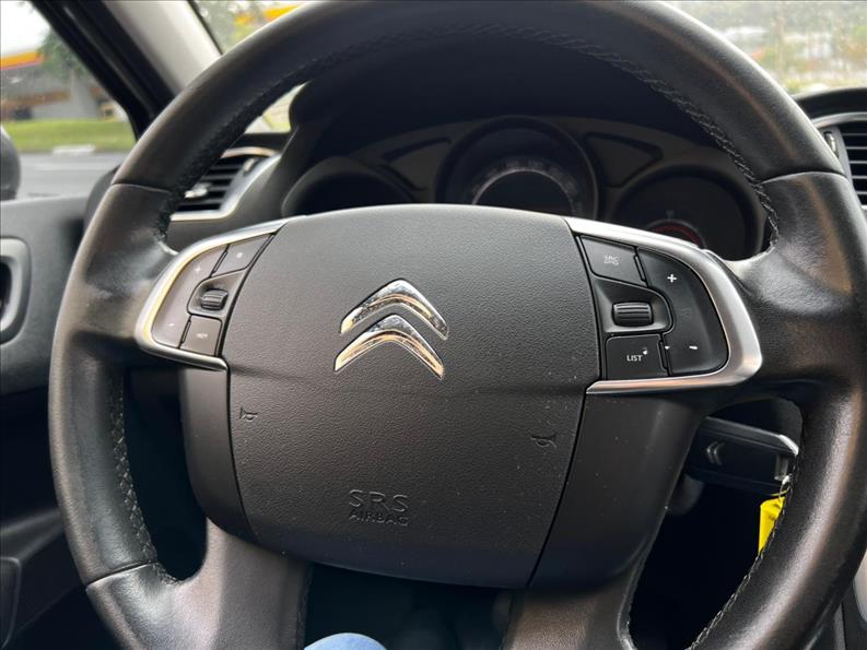 CITROËN  C4 LOUNGE   1.6 Tendance 16V Turbo 