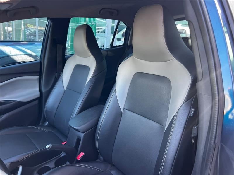 CHEVROLET  ONIX   1.0 Turbo Premier 