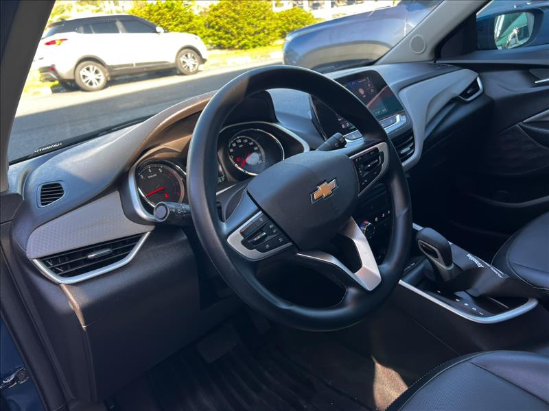 CHEVROLET  ONIX   1.0 Turbo Premier 