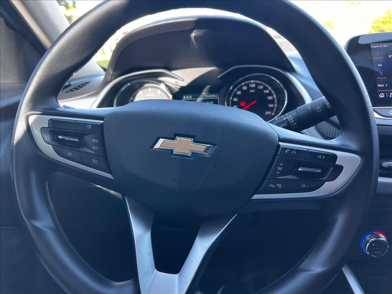 CHEVROLET  ONIX   1.0 Turbo Premier 