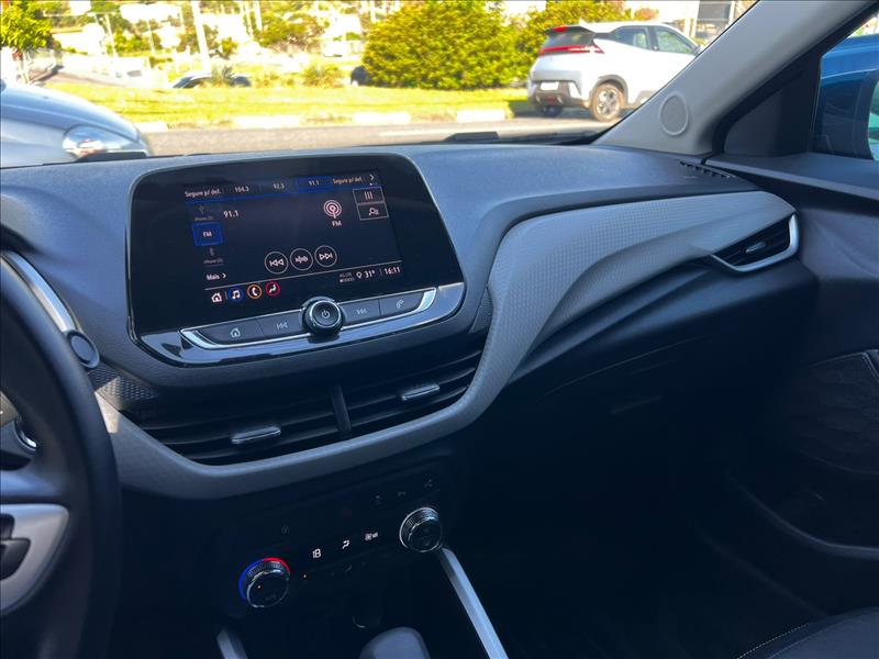 CHEVROLET  ONIX   1.0 Turbo Premier 