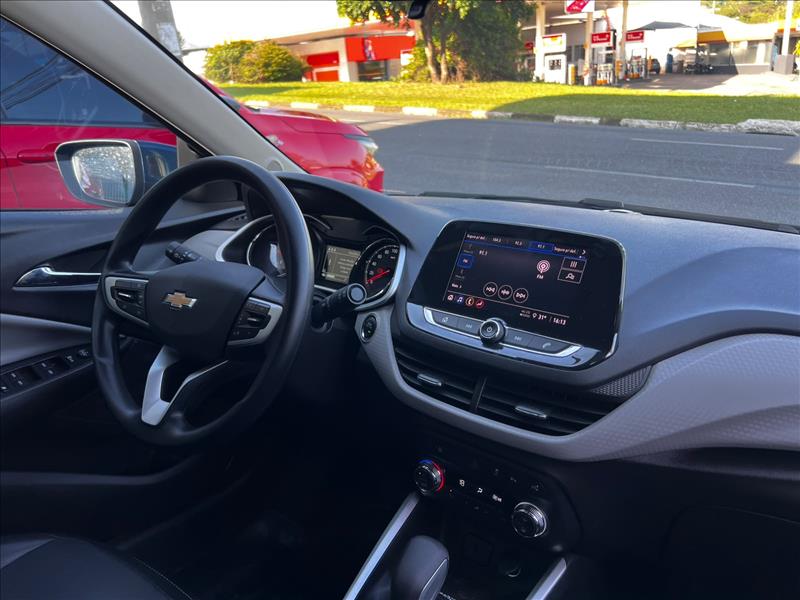 CHEVROLET  ONIX   1.0 Turbo Premier 