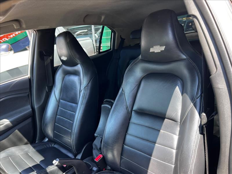 CHEVROLET  ONIX   1.0 LT 