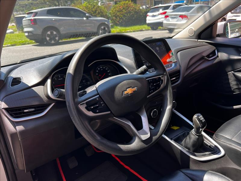 CHEVROLET  ONIX   1.0 LT 