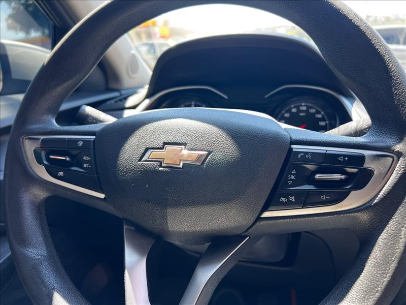 CHEVROLET  ONIX   1.0 LT 