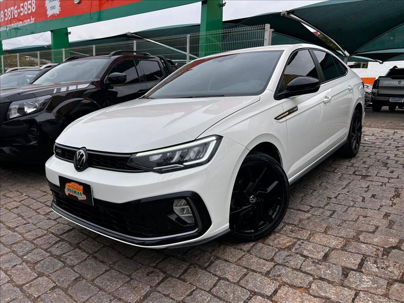 VOLKSWAGEN  VIRTUS   1.4 250 TSI Exclusive 