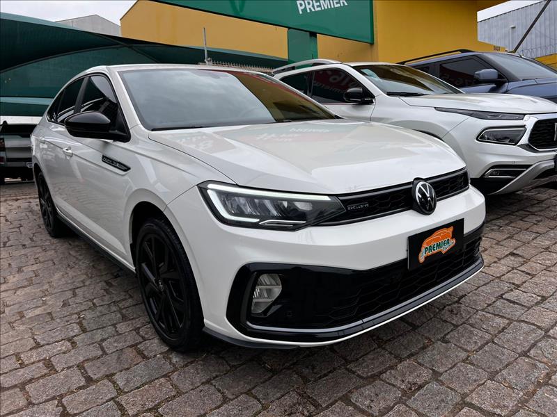 VOLKSWAGEN  VIRTUS   1.4 250 TSI Exclusive 