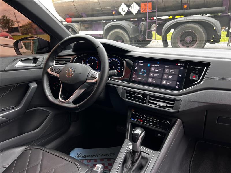 VOLKSWAGEN  VIRTUS   1.4 250 TSI Exclusive 