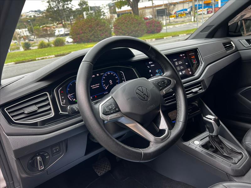 VOLKSWAGEN  VIRTUS   1.4 250 TSI Exclusive 
