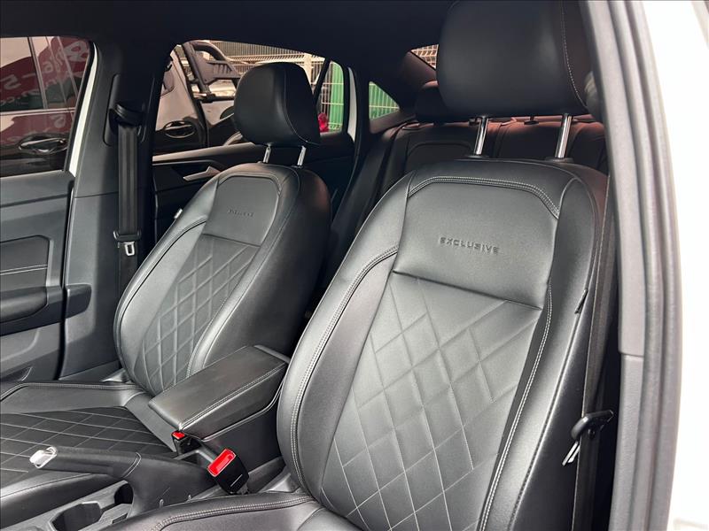 VOLKSWAGEN  VIRTUS   1.4 250 TSI Exclusive 