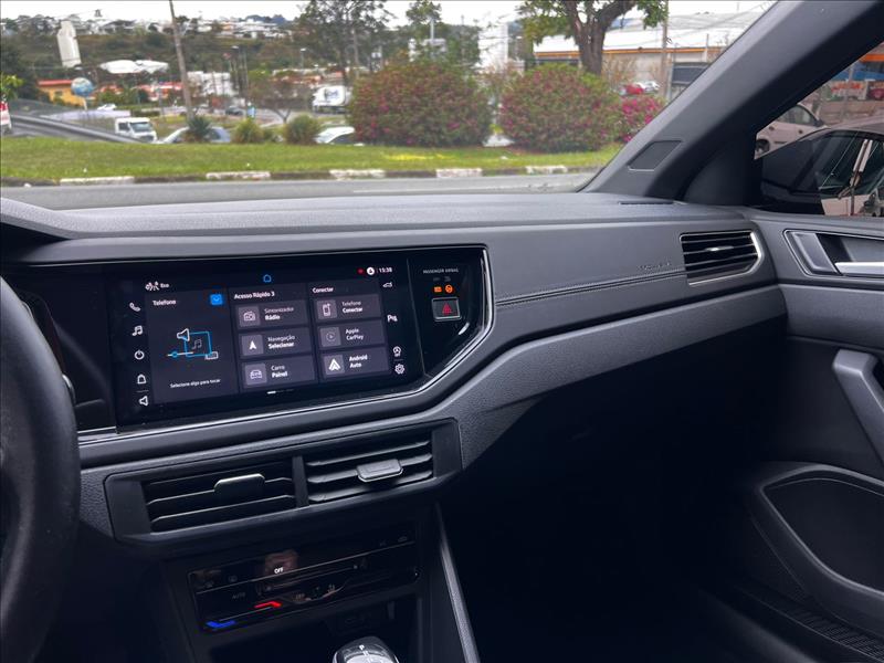 VOLKSWAGEN  VIRTUS   1.4 250 TSI Exclusive 