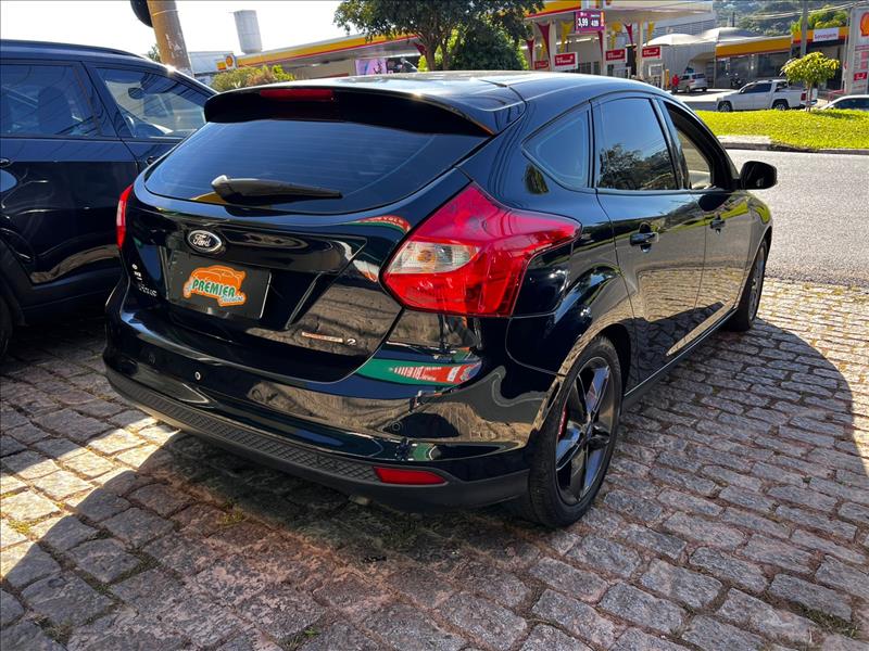 FORD  FOCUS   2.0 SE Plus 16V 