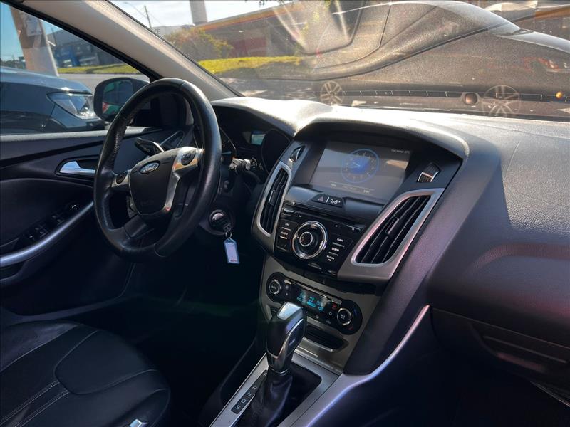 FORD  FOCUS   2.0 SE Plus 16V 