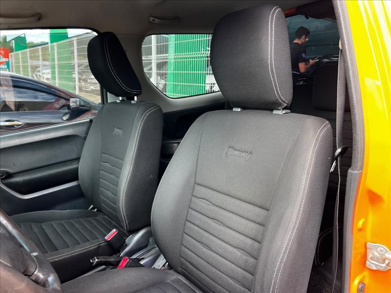 SUZUKI  JIMNY   1.3 4all 4X4 16V 