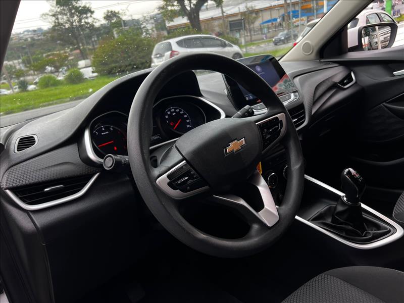 CHEVROLET  ONIX   1.0 Turbo Plus LT 