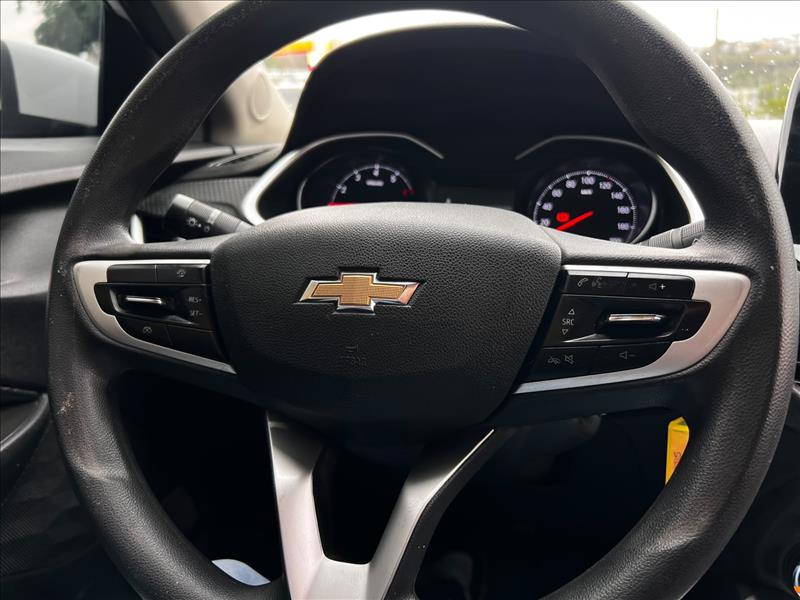 CHEVROLET  ONIX   1.0 Turbo Plus LT 