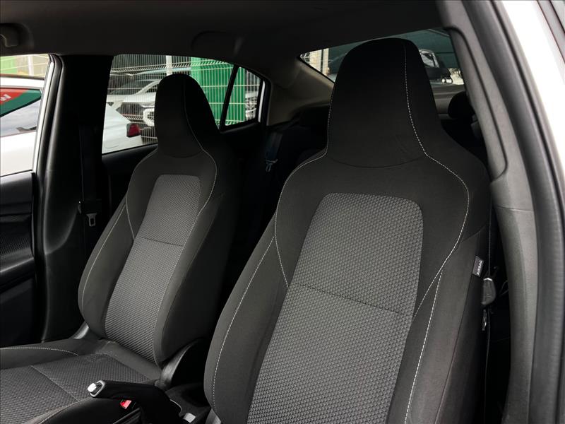 CHEVROLET  ONIX   1.0 Turbo Plus LT 