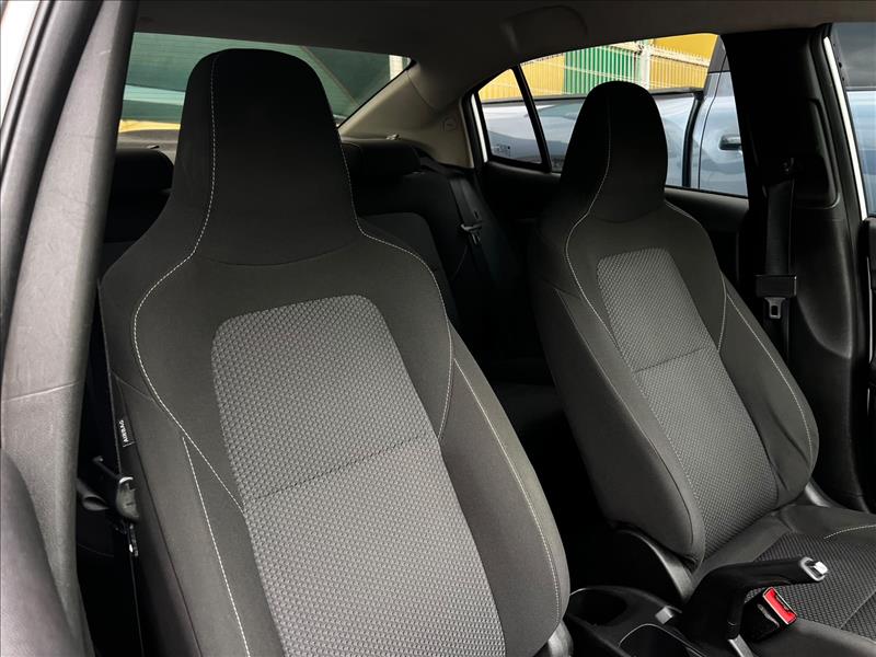 CHEVROLET  ONIX   1.0 Turbo Plus LT 