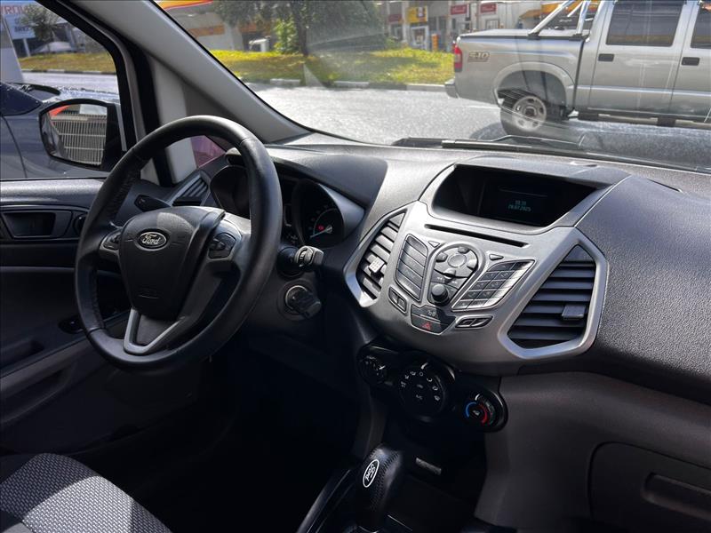 FORD  ECOSPORT   2.0 Freestyle 16V A 