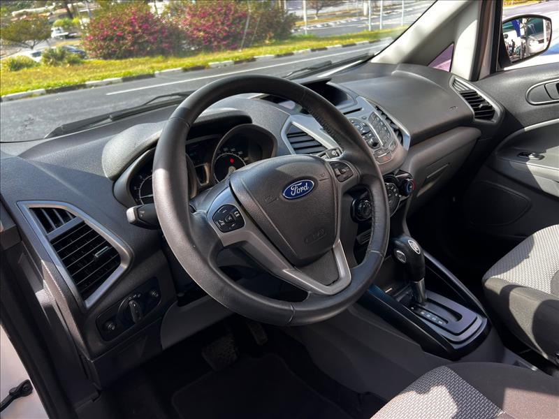 FORD  ECOSPORT   2.0 Freestyle 16V A 