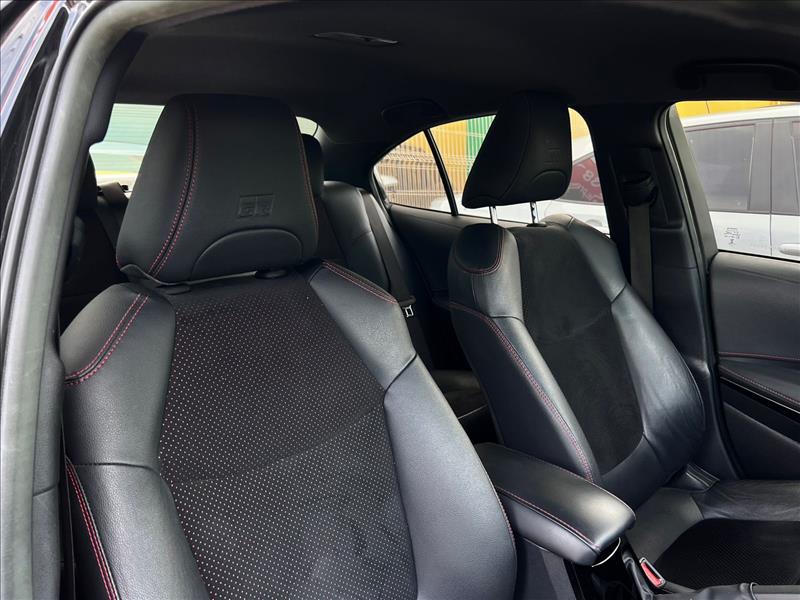 TOYOTA  COROLLA   2.0 Vvt-ie Gr-s 