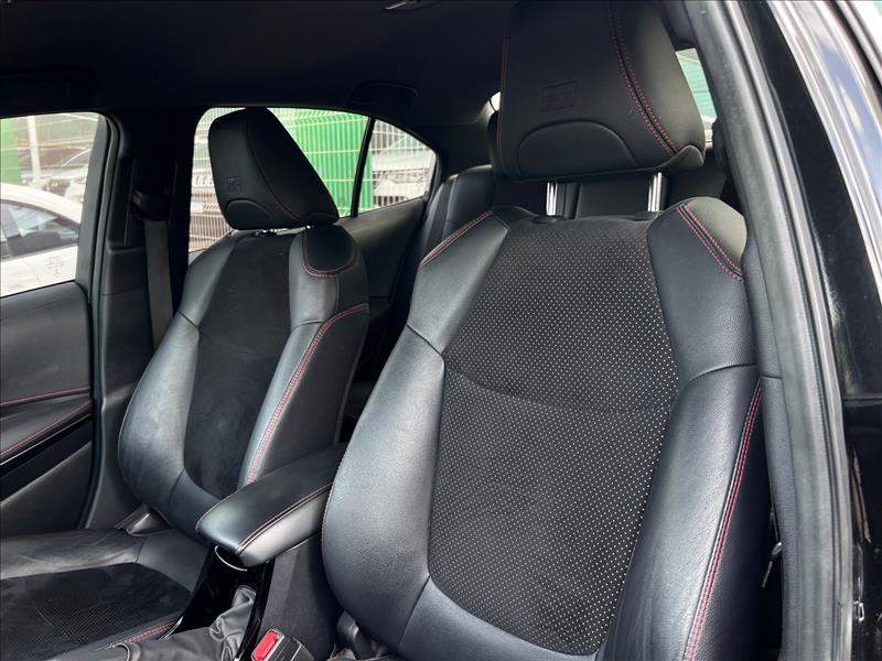 TOYOTA  COROLLA   2.0 Vvt-ie Gr-s 