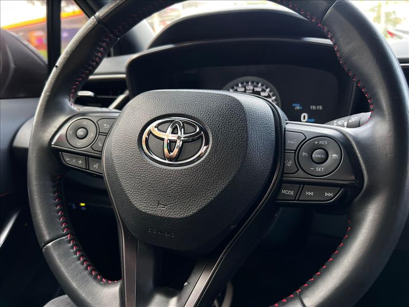 TOYOTA  COROLLA   2.0 Vvt-ie Gr-s 
