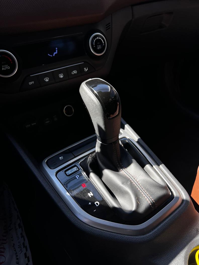 HYUNDAI  CRETA   2.0 16V Prestige 