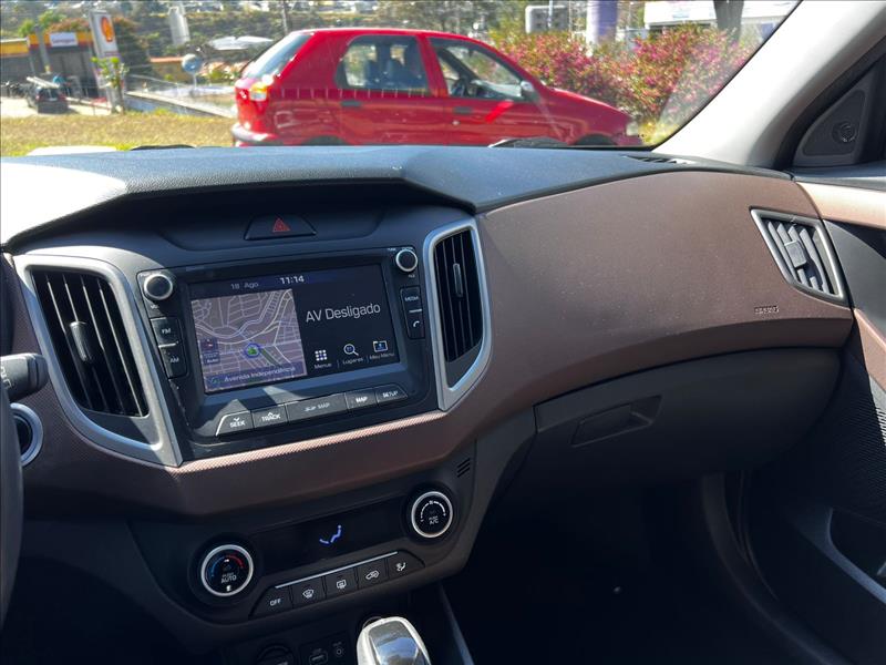 HYUNDAI  CRETA   2.0 16V Prestige 