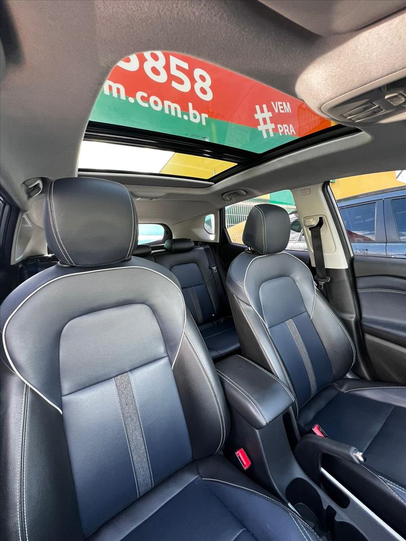 CHEVROLET  TRACKER   1.2 Turbo Premier 