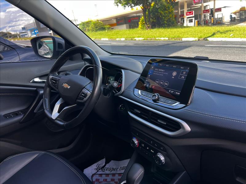 CHEVROLET  TRACKER   1.2 Turbo Premier 