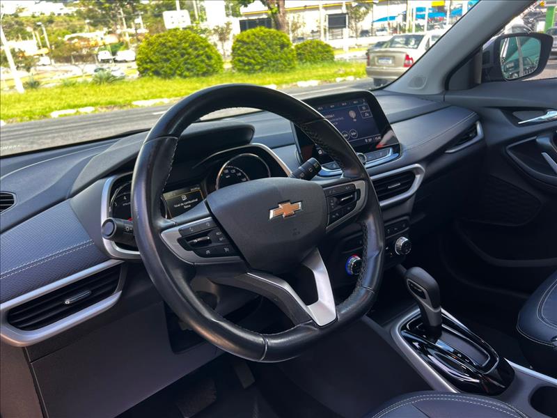 CHEVROLET  TRACKER   1.2 Turbo Premier 