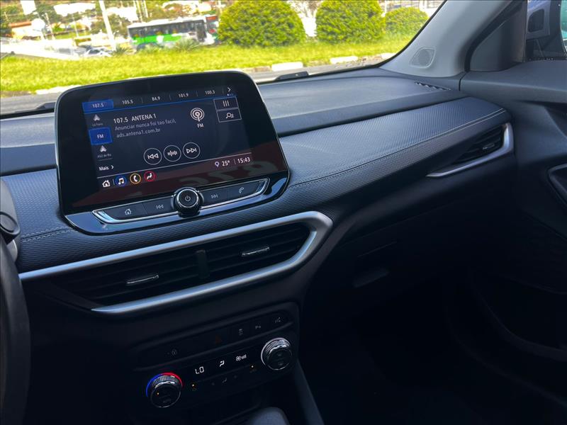 CHEVROLET  TRACKER   1.2 Turbo Premier 